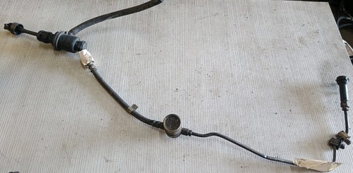 Tubo pompa frizione renault - pompa,