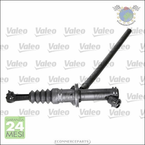 Pompa frizione valeo - pompa,