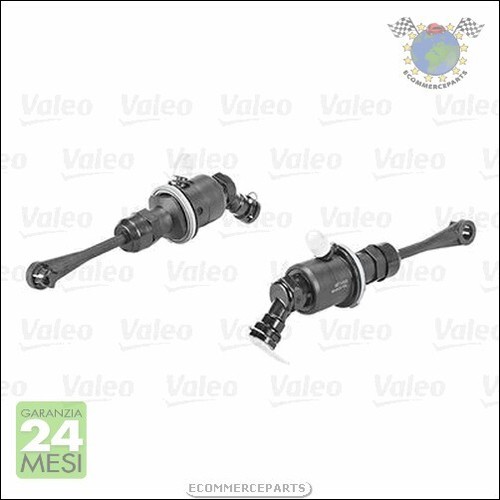Pompa frizione valeo - valeo, per