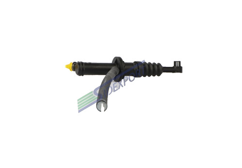 Pompa frizione renault megane - pompa,