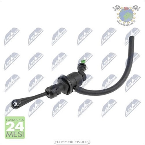 Pompa frizione ajs per renault - pompa,