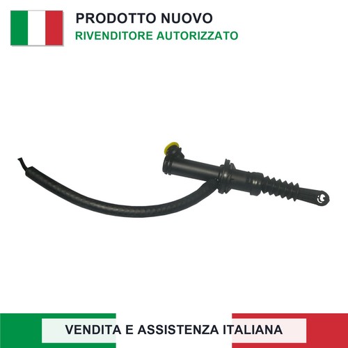 Pompa frizione brembo - frizione,