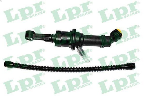 Pompa frizione lpr 2575 per - frizione,