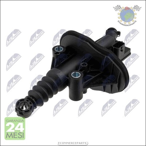 Pompa frizione ajs per renault - ajs,