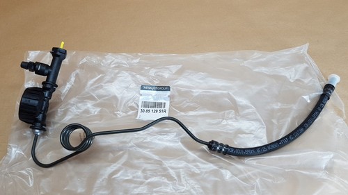 Original renault pompa - original,