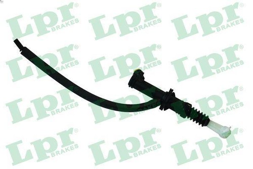 Pompa frizione lpr 2434 - frizione,