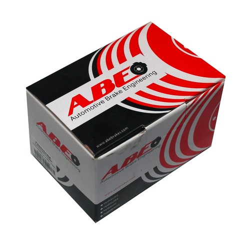 Pompa frizione f9r013abe abe - frizione,
