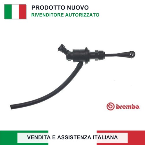 Pompa frizione brembo - frizione,