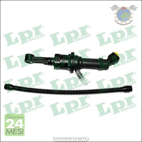 Pompa frizione lpr - lpr, renault