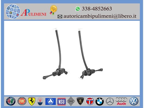 88202 804814 pompa pedale - 88202,