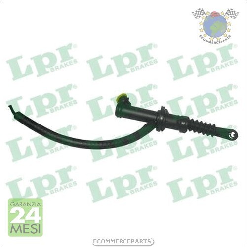 Pompa frizione lpr - frizione,