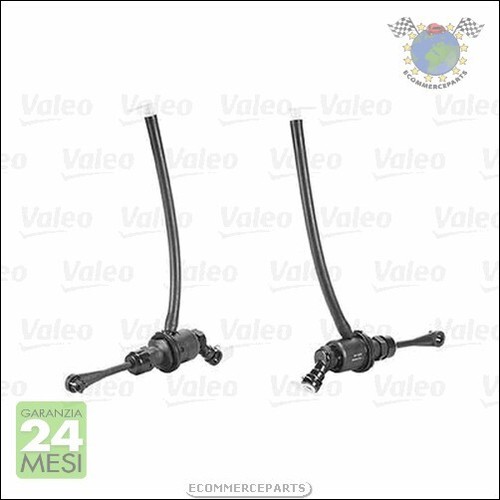 Pompa frizione valeo - frizione, per