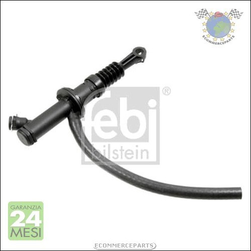 Pompa frizione febi per - frizione,