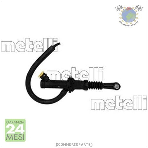 Pompa frizione metelli per - pompa,