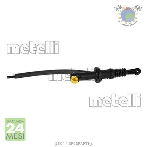 Pompa frizione metelli per - pompa,