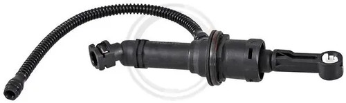 Pompa frizione plastica 65014 - pompa,