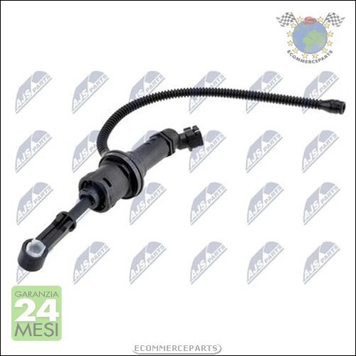 Pompa frizione ajs per renault - ajs,